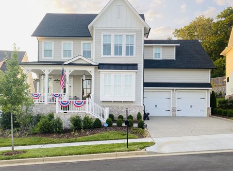 111 Halswelle Dr Franklin TN 37064