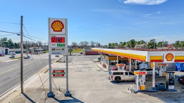 617 Woodbury Hwy