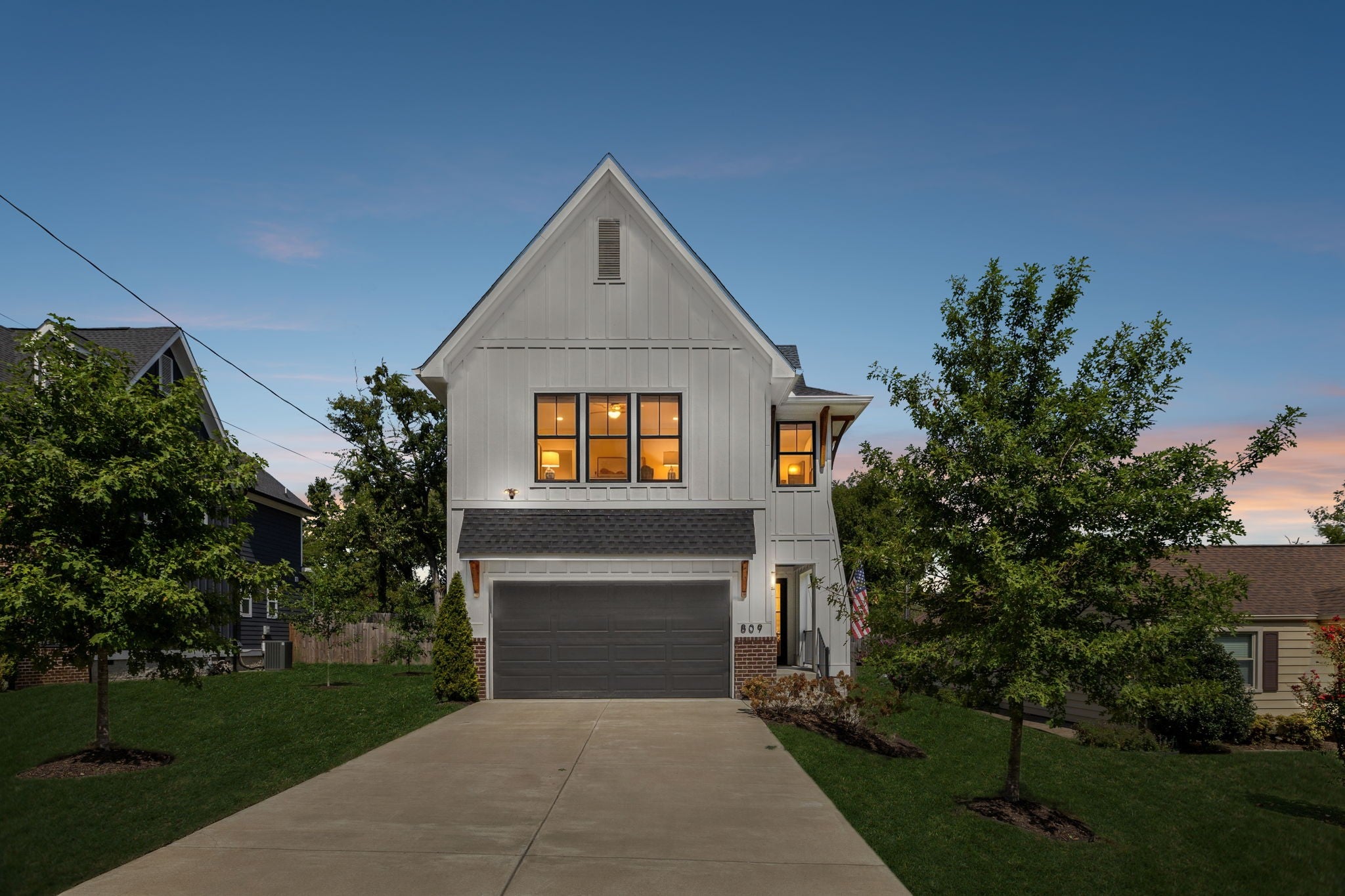 809 Gwynn Dr