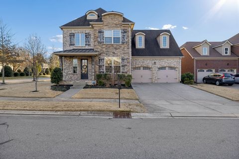 1216 Reese Dr Franklin TN 37069