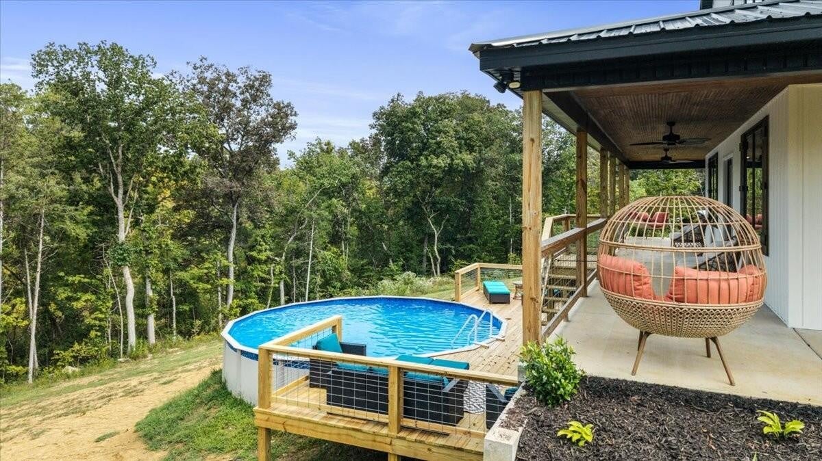 132 Hiwassee Drive