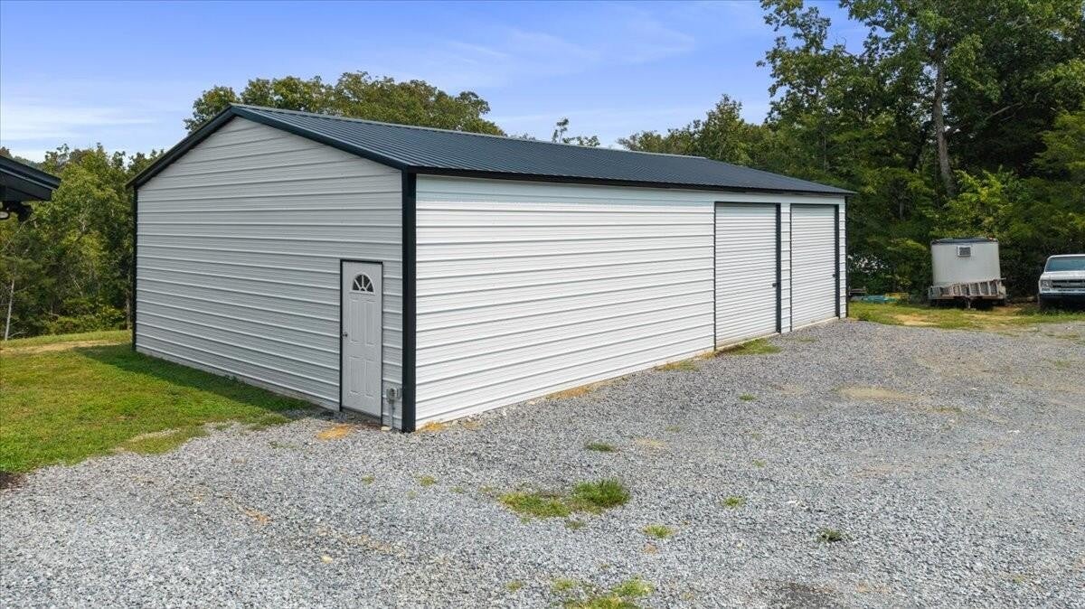 132 Hiwassee Drive