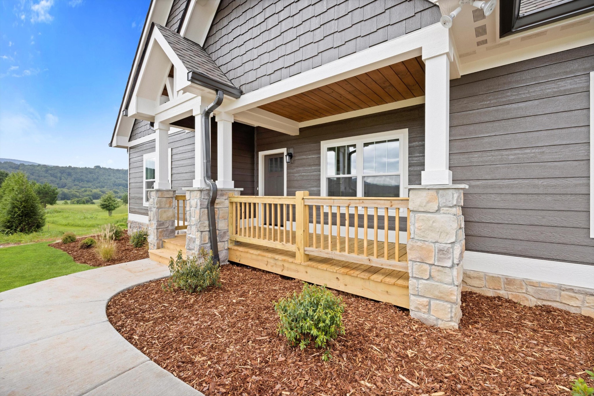 134 River Ridge Drive Lot 117