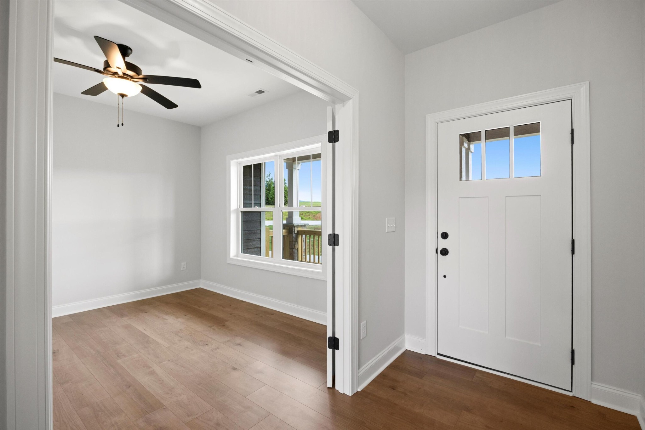 134 River Ridge Drive Lot 117