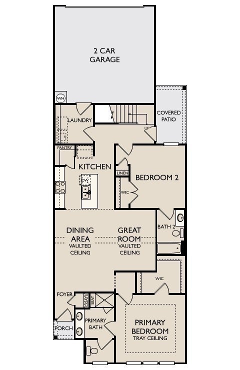 313 W Stonehaus Crossing