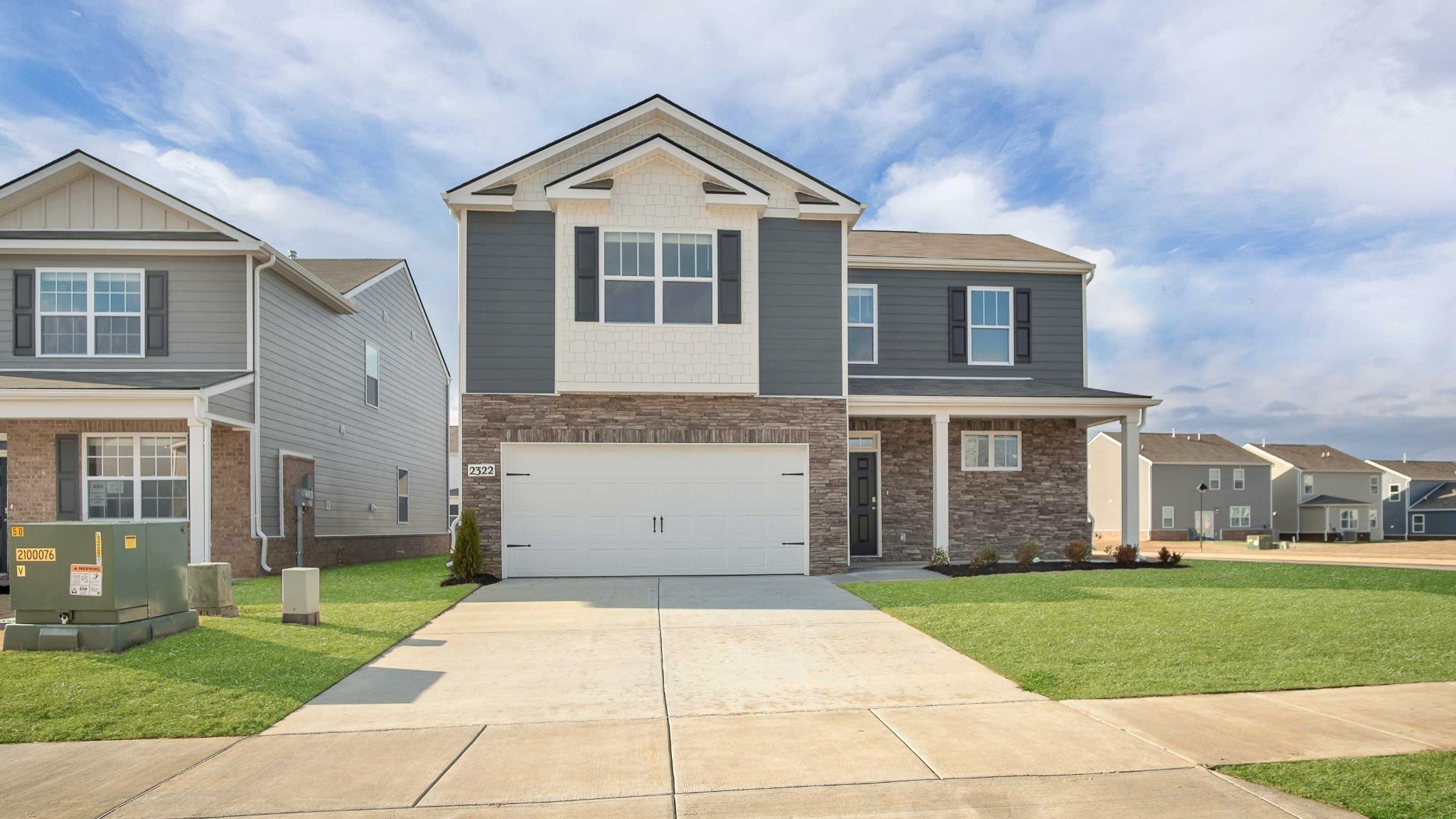 1742 Savannah Pass