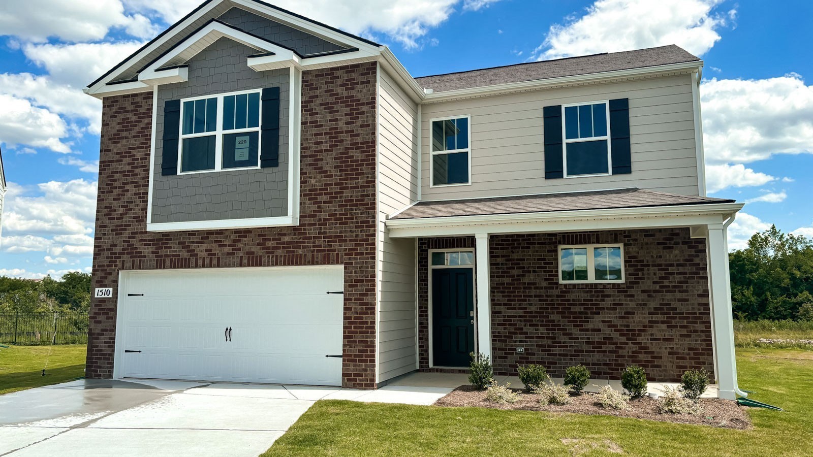 1742 Savannah Pass