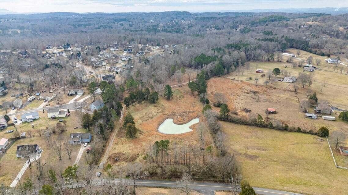 444 Old Parksville Road NE