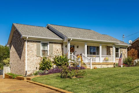 109 Raindrop Ln Hendersonville TN 37075