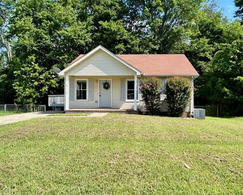 432 Sideline Dr Oak Grove KY 42262