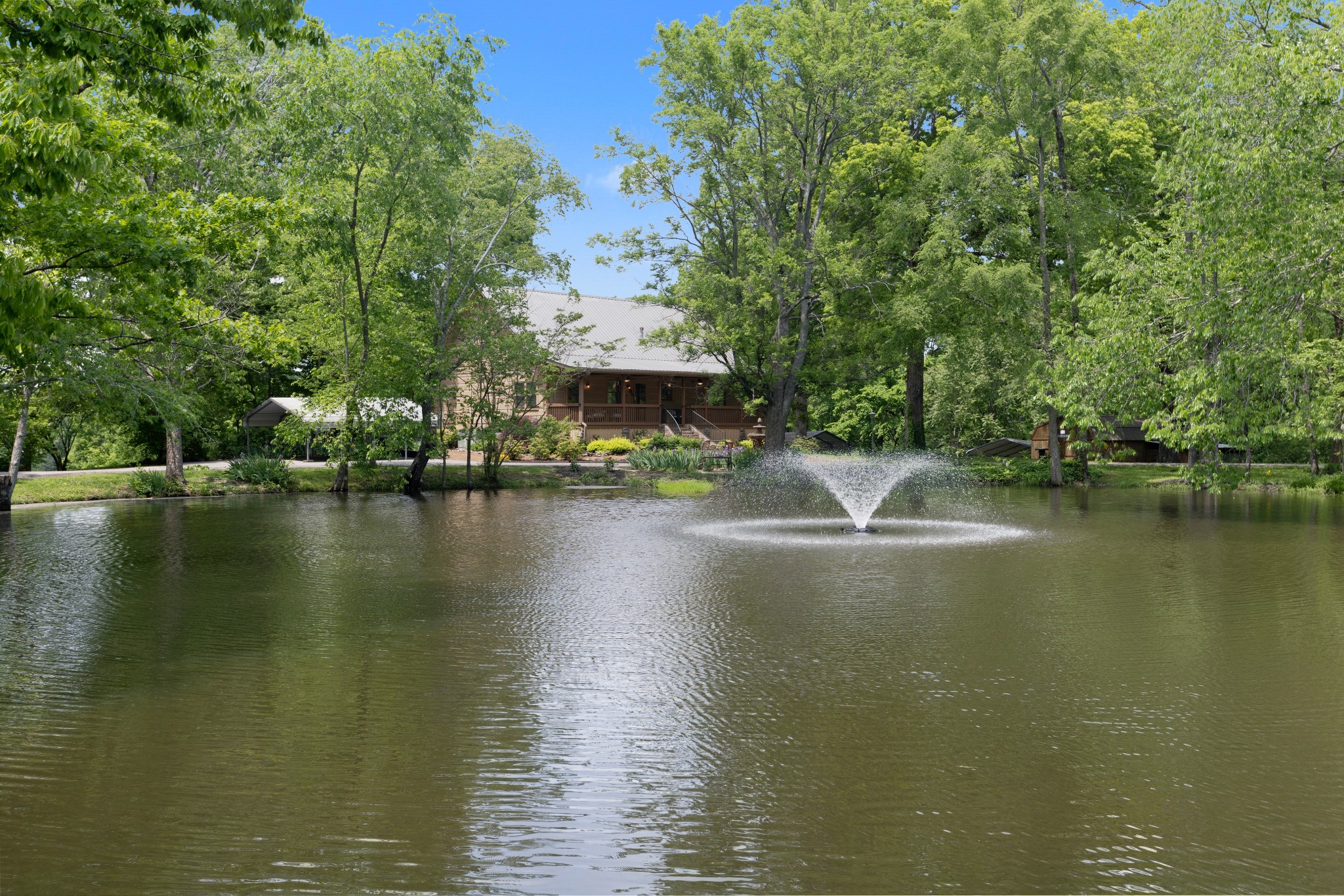 1708 Sugar Ridge Rd