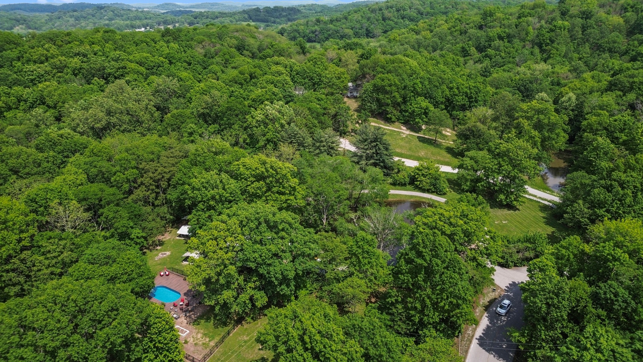 1708 Sugar Ridge Rd