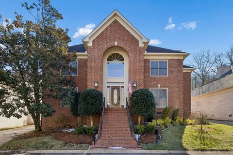 113 Abbeywood Dr Nashville TN 37215