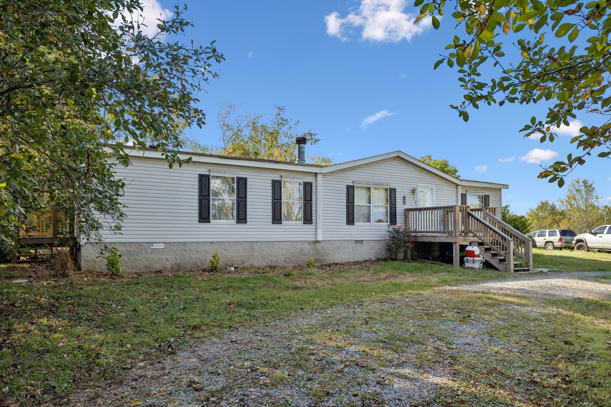 142 Dan Bean Rd
