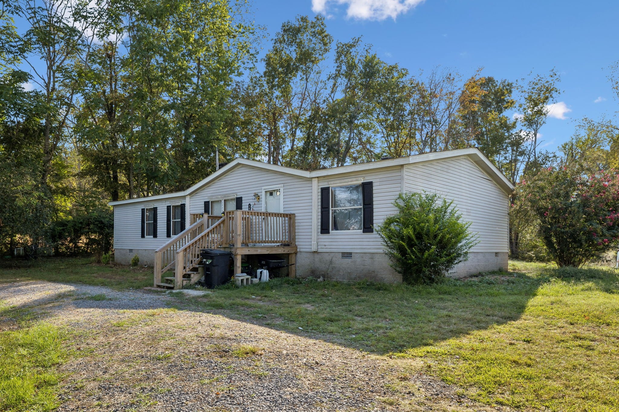 142 Dan Bean Rd