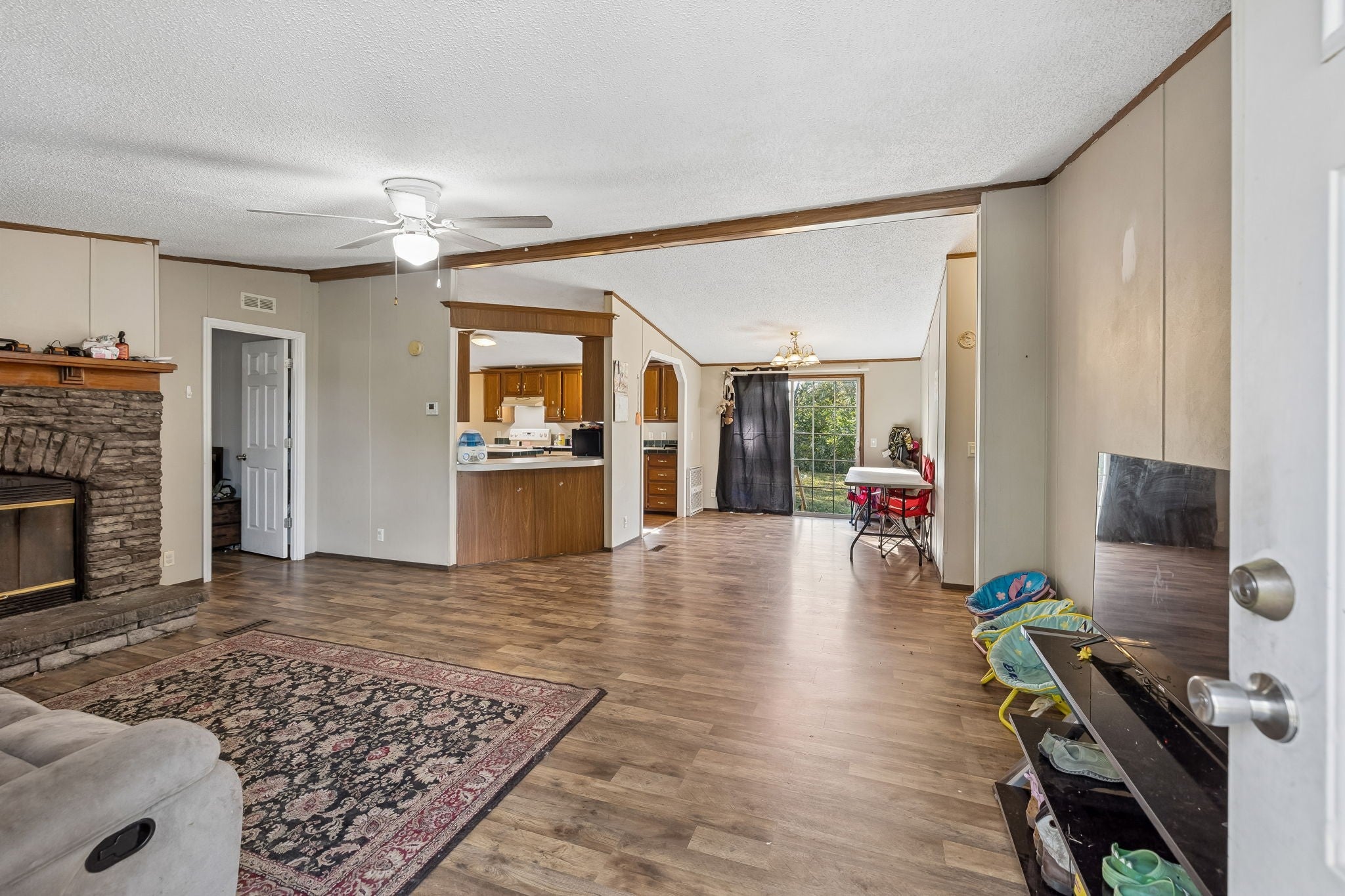 142 Dan Bean Rd