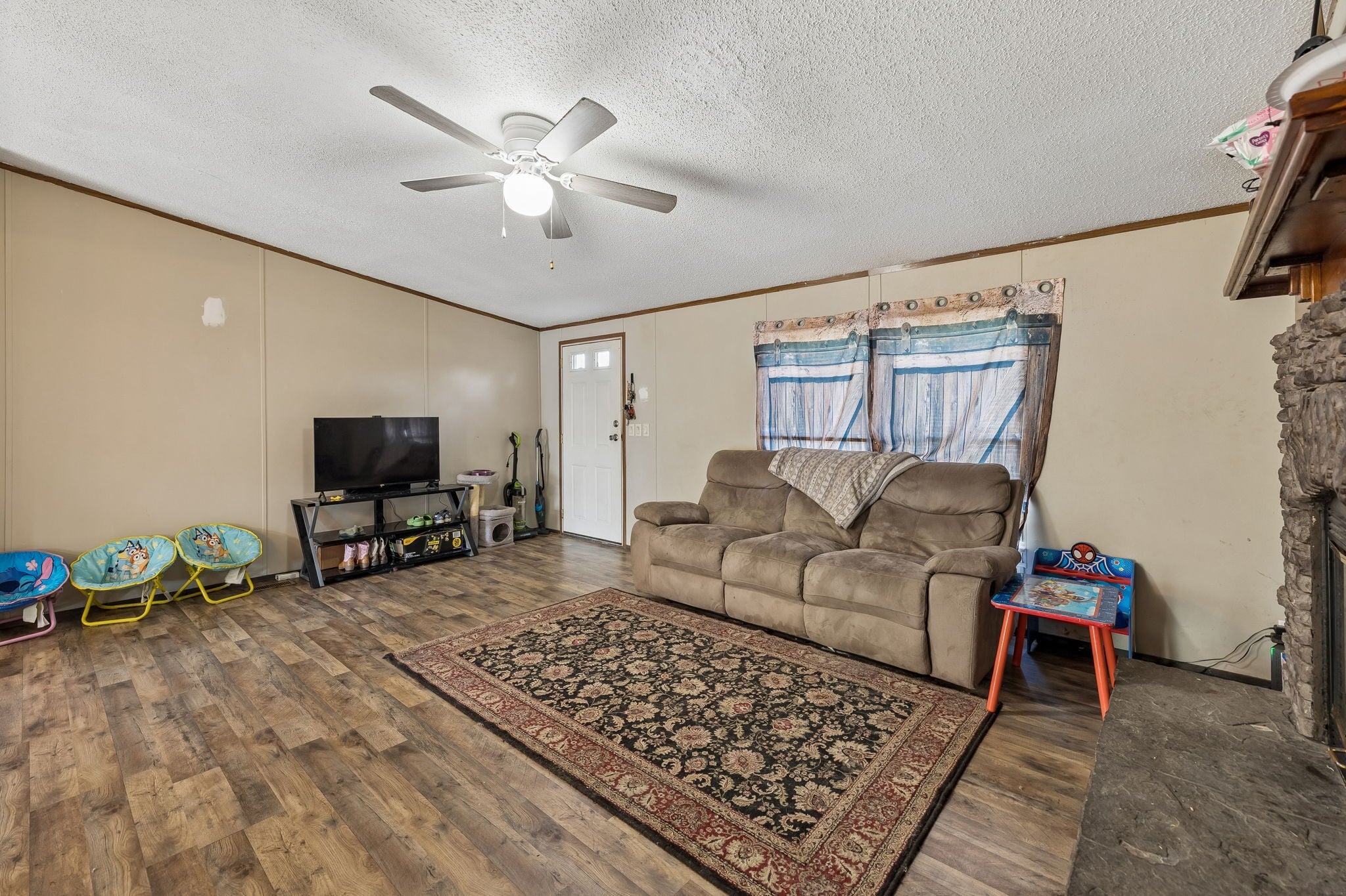 142 Dan Bean Rd