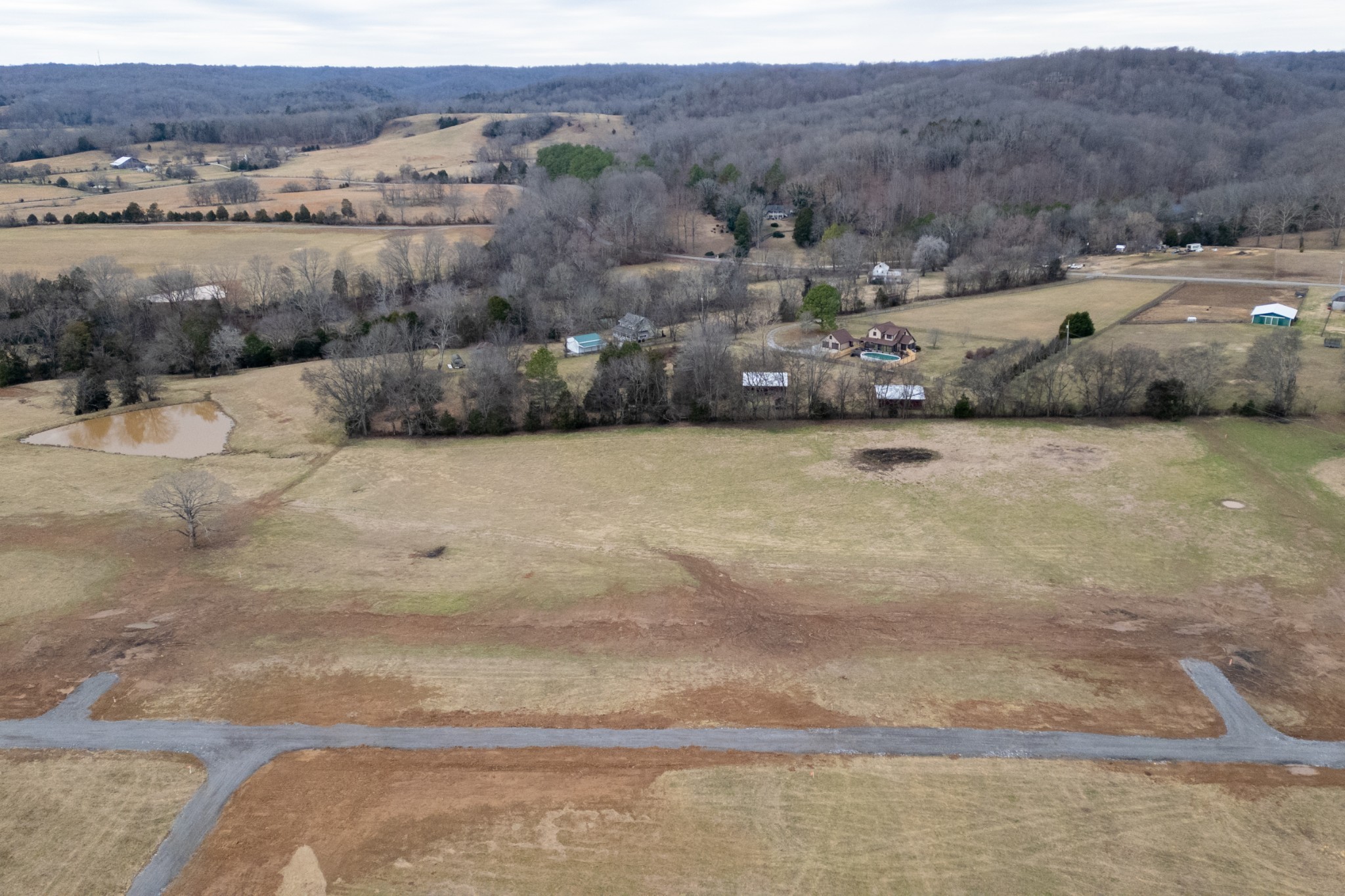 680 Harvey PVT Ln