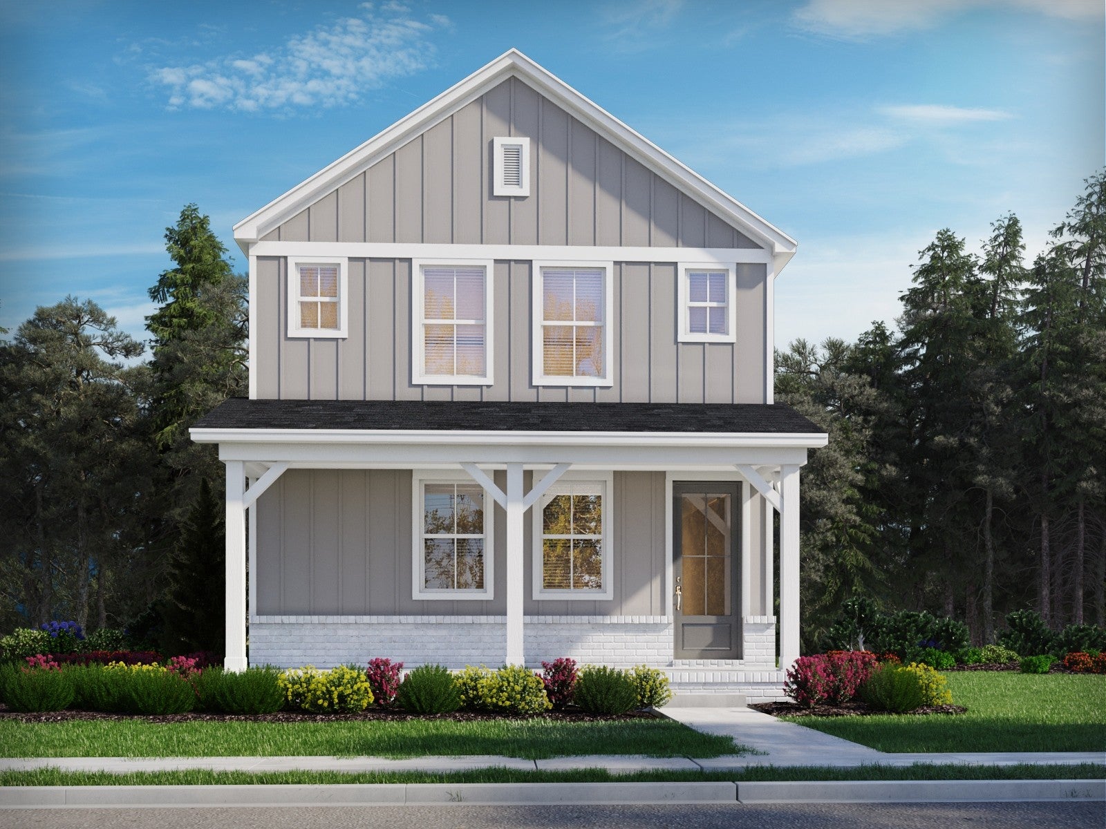 5-bed listing at 7024 Poplar Farms Drive, Franklin