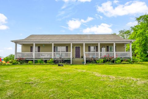 6015 Highway 76 E Springfield TN 37172