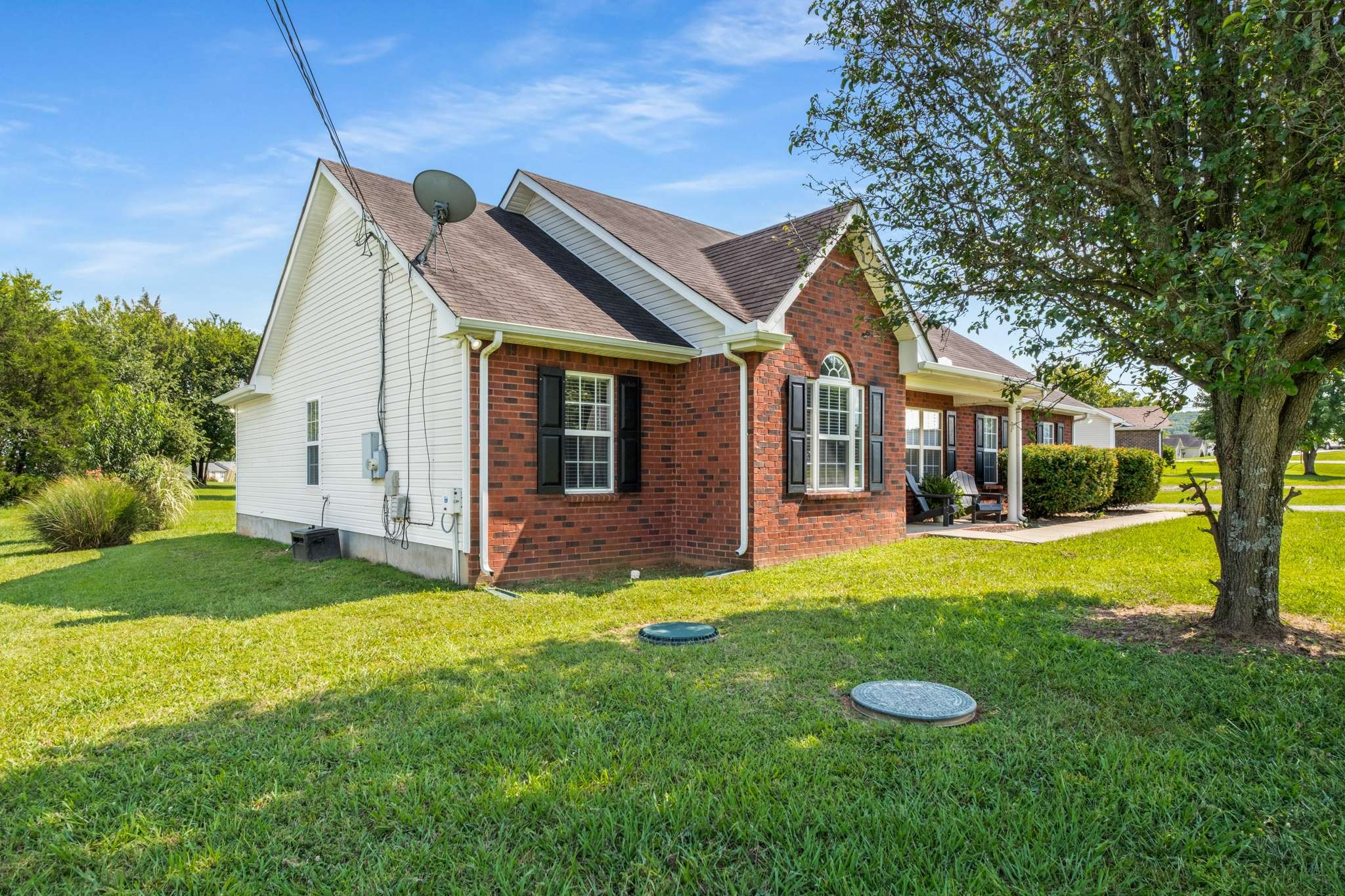 1615 Tellico Ave