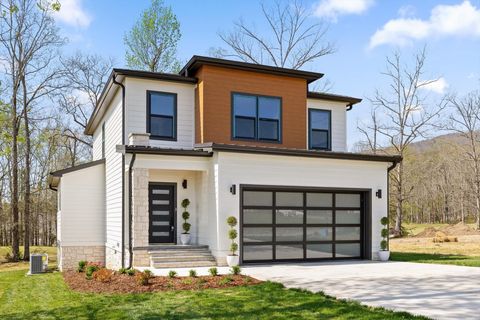 Photo of 91 Hidden View Drive, Dunlap, TN 37327 (MLS # 3168181)