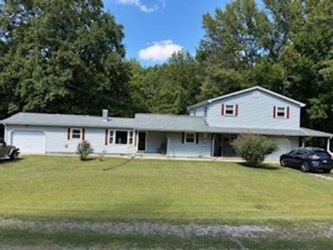 2258 S Williams Rd Greenbrier TN 37073