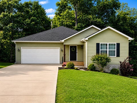 Photo of 1378 Balsm Court NW, Cleveland, TN 37312 (MLS # 3305271)