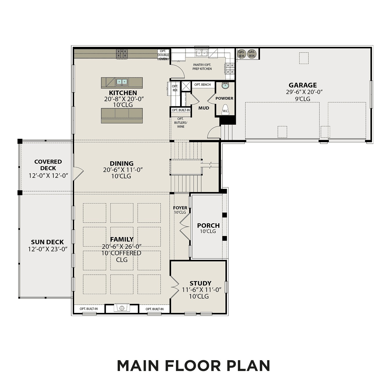 Middle Tennessee Properties 1 2922 Kapia Mera Ct