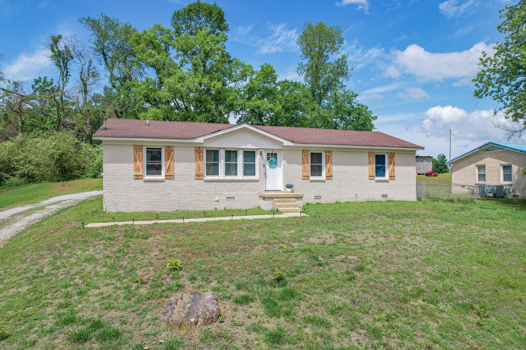 2220 Cherry Dr