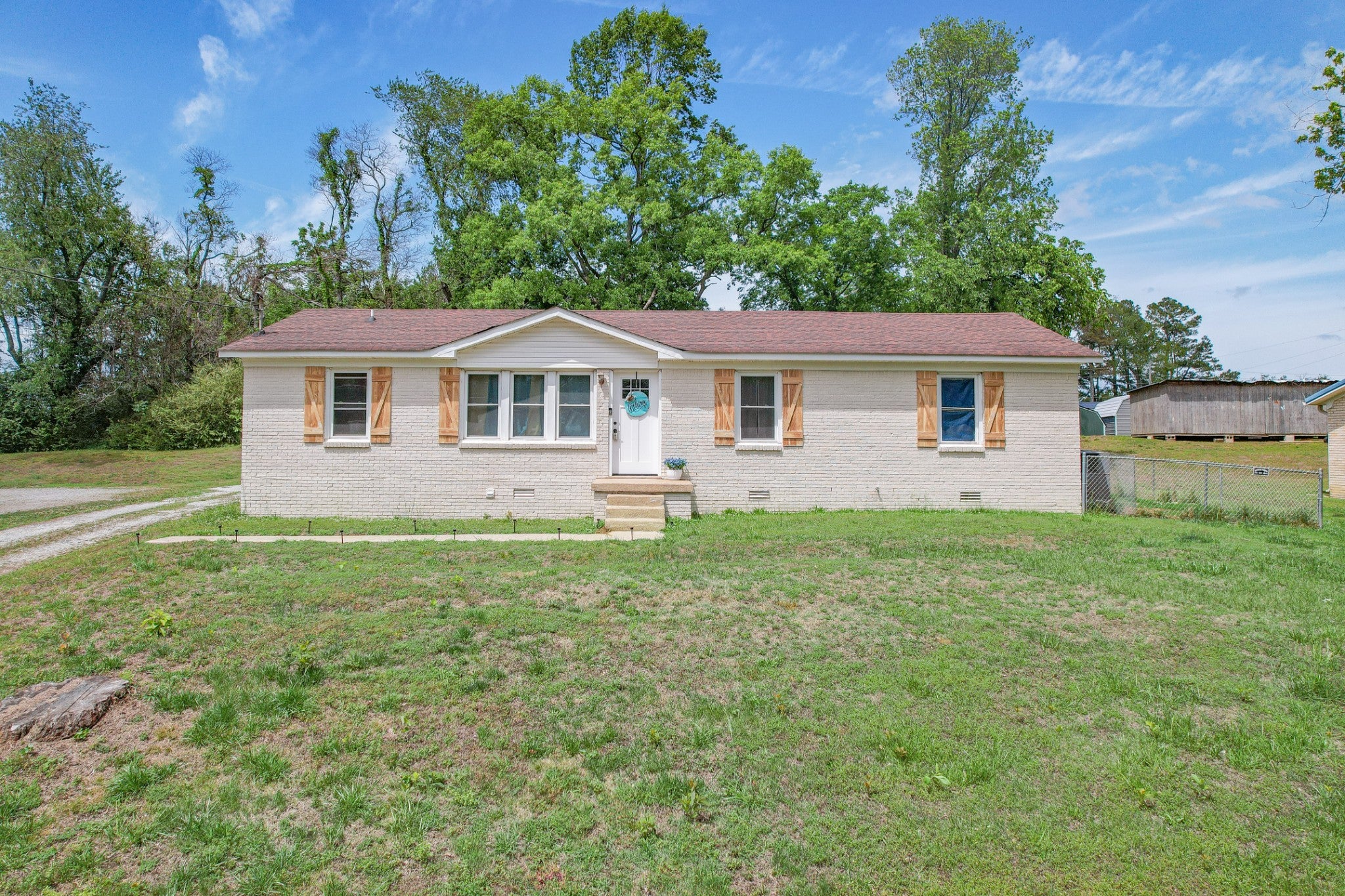 2220 Cherry Dr