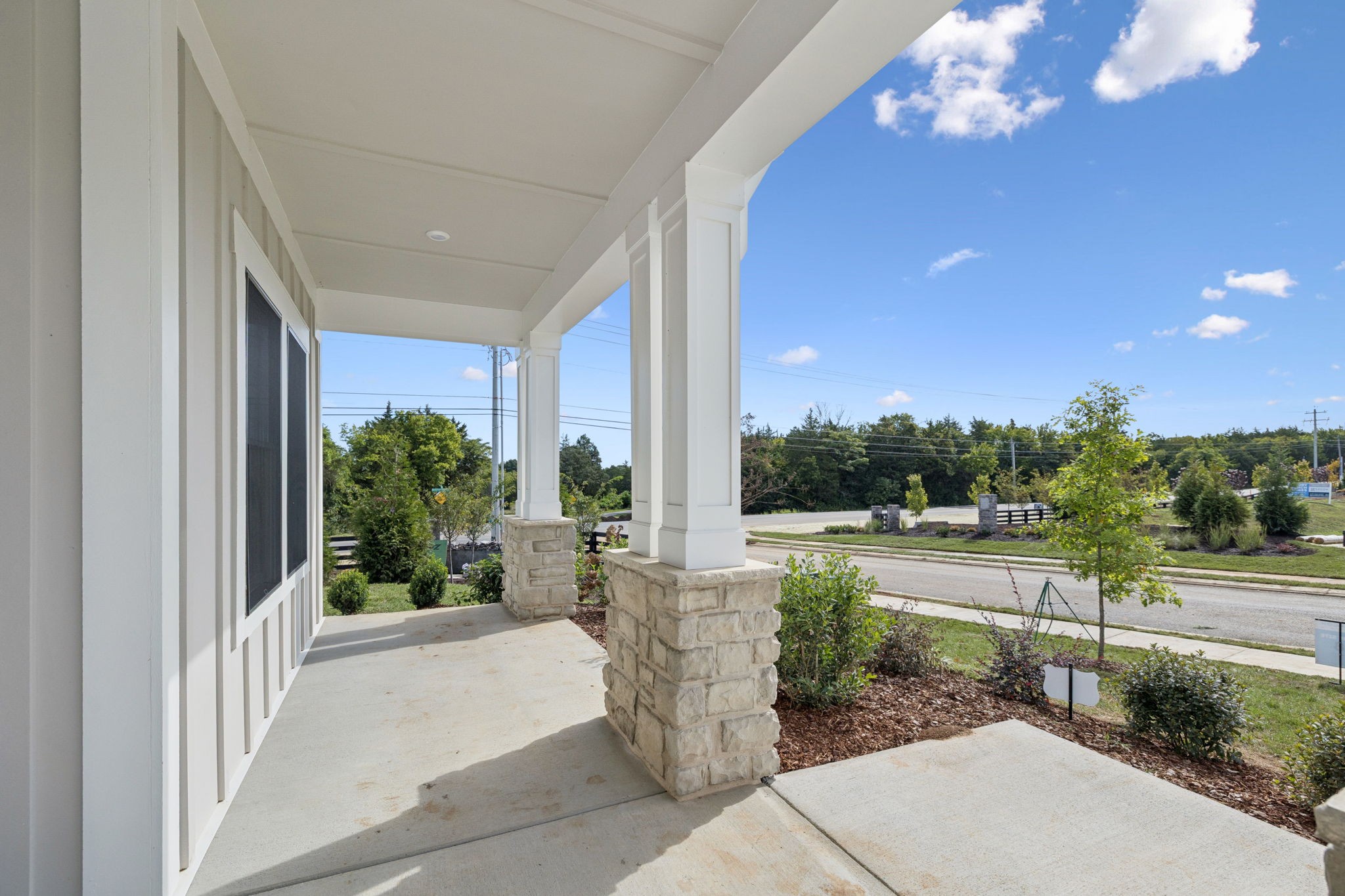 504 Restoration Drive