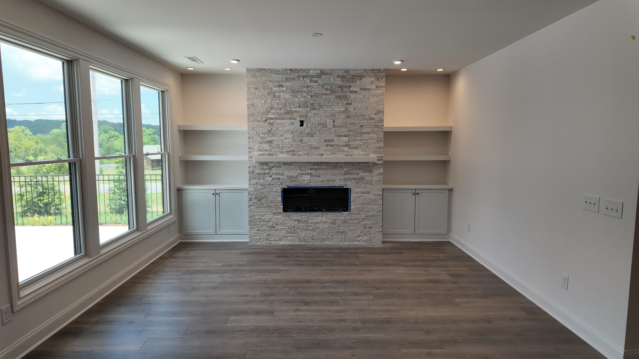 504 Restoration Drive