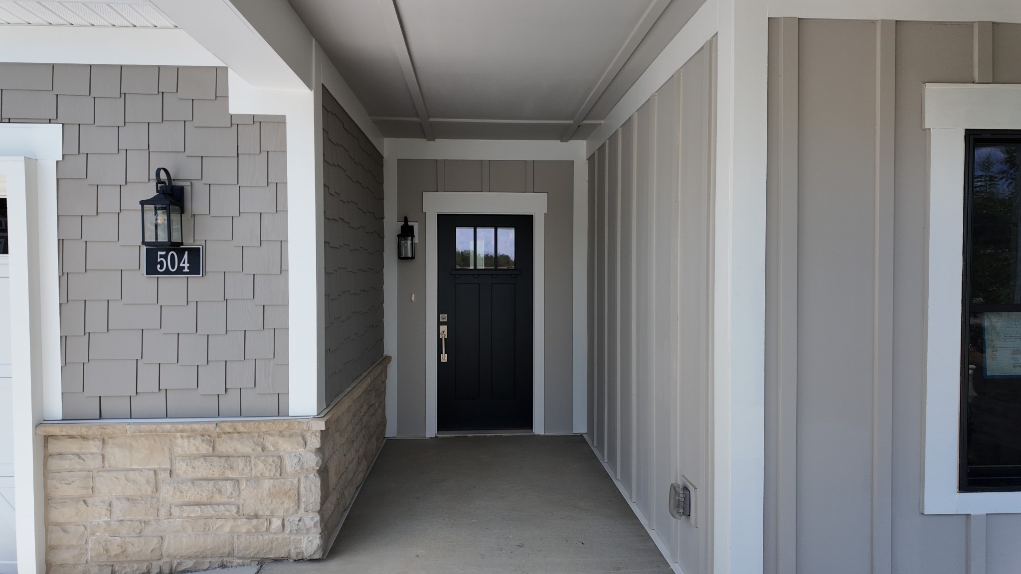 504 Restoration Drive