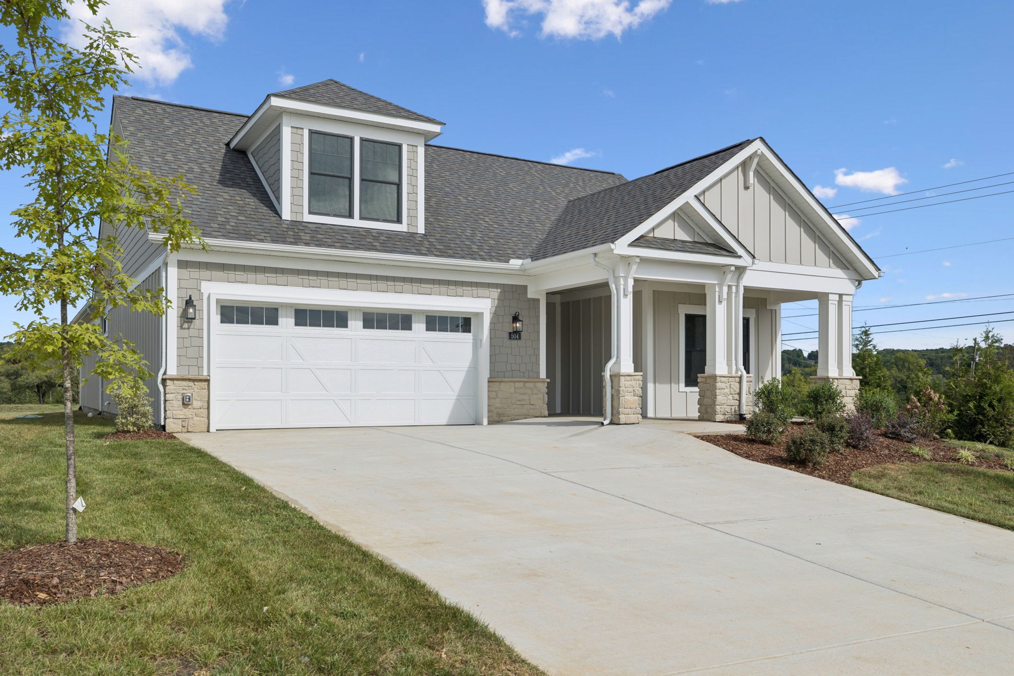 504 Restoration Drive