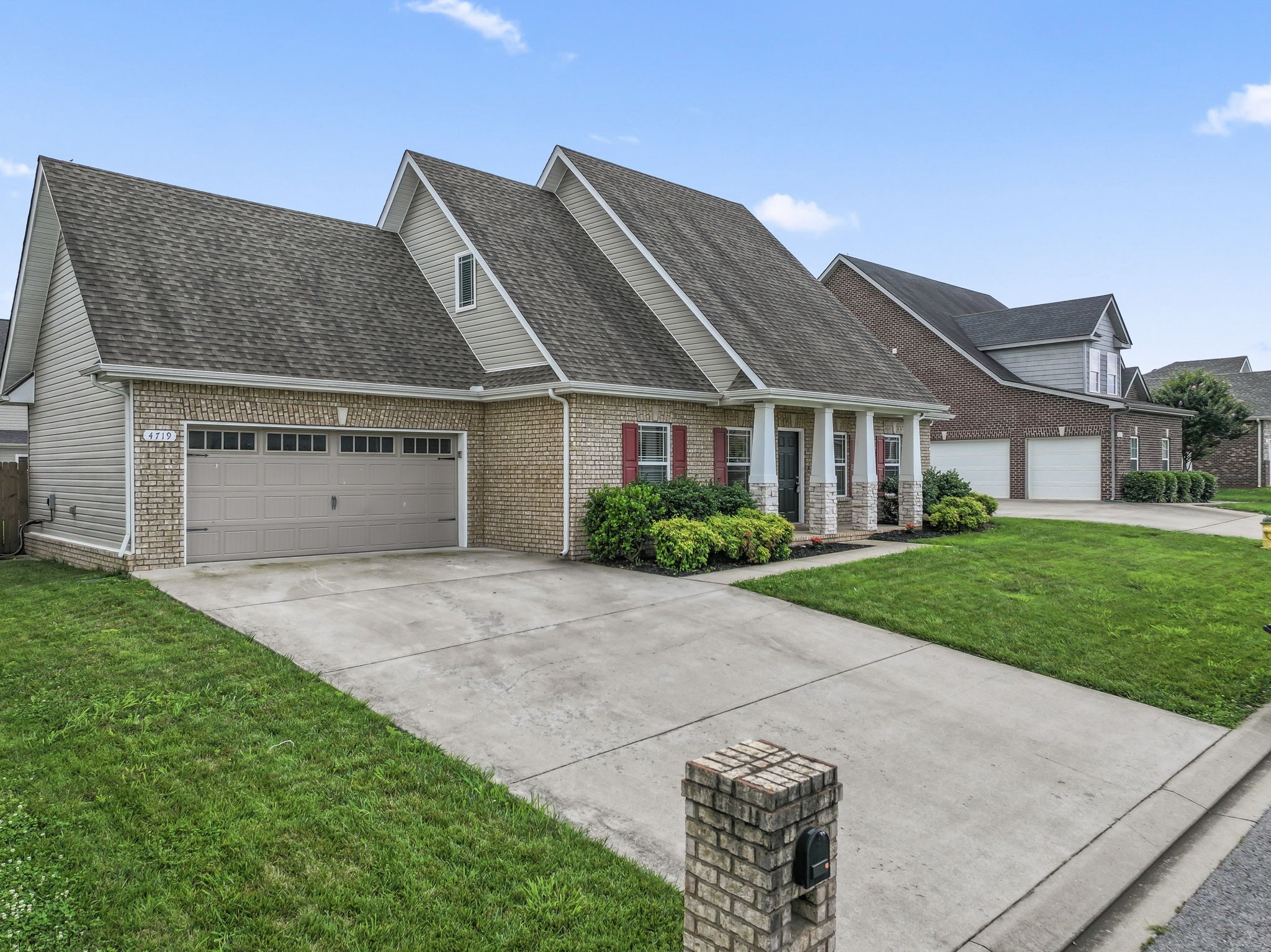 4719 Compassion Ln
