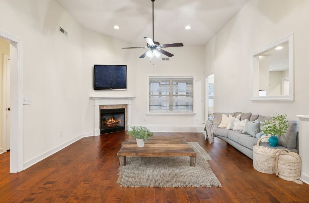 Middle Tennessee Properties 4 5126 Luna Moth Ln