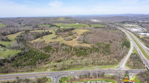 0 Highway 321 Lenoir City TN 37771