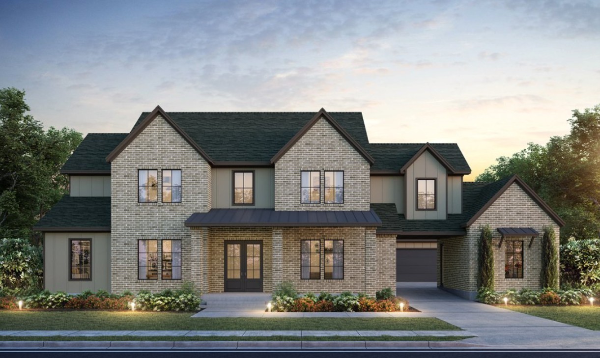 Photo 1 of 20 — 2096 Hamilton Dr, Franklin, TN 37064