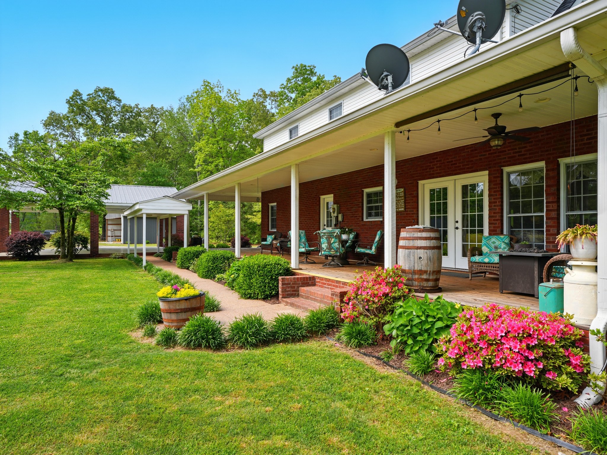 139 Limestone Rd