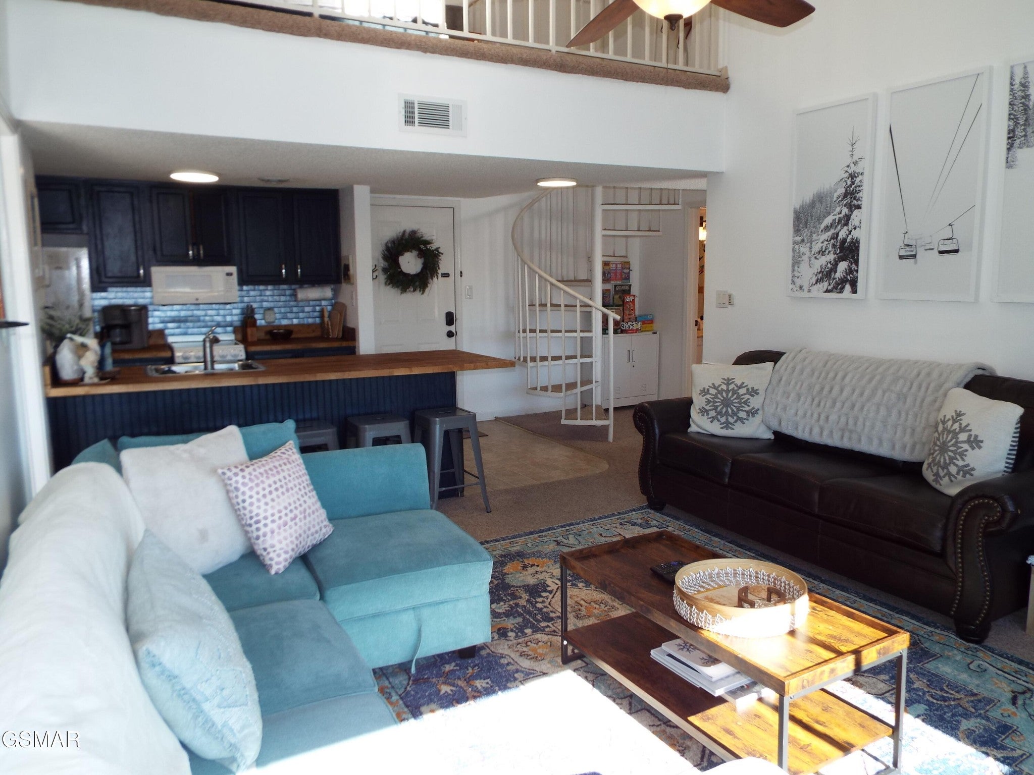 1380 Ski View Drive APT 3303