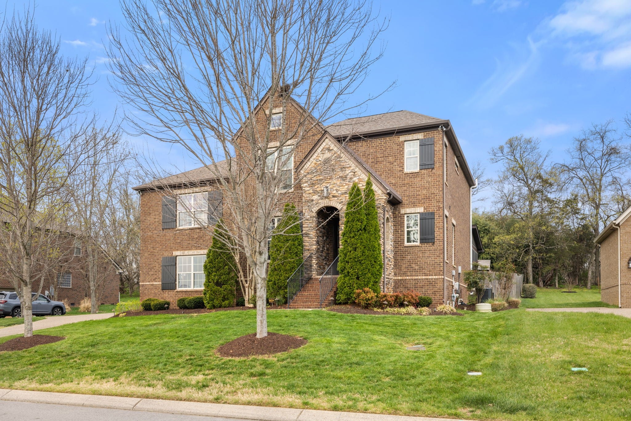 4-bed home at 148 Sedona Woods Trl Nolensville, Thompsons-Station, sold May 9, 2026