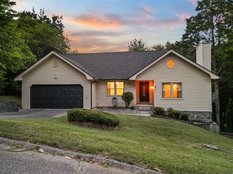 6400 Ridge Lake Road Hixson TN 37343