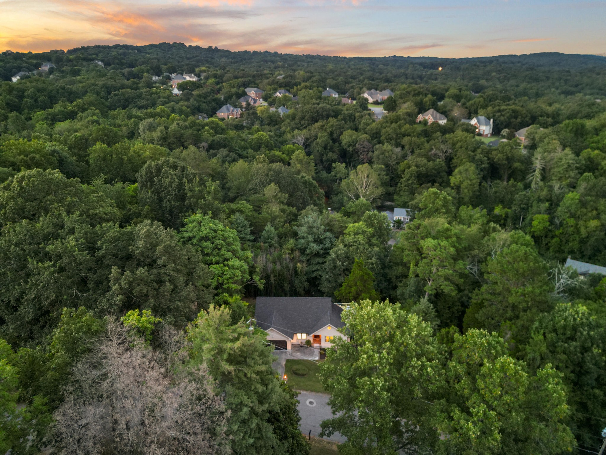 6400 Ridge Lake Road