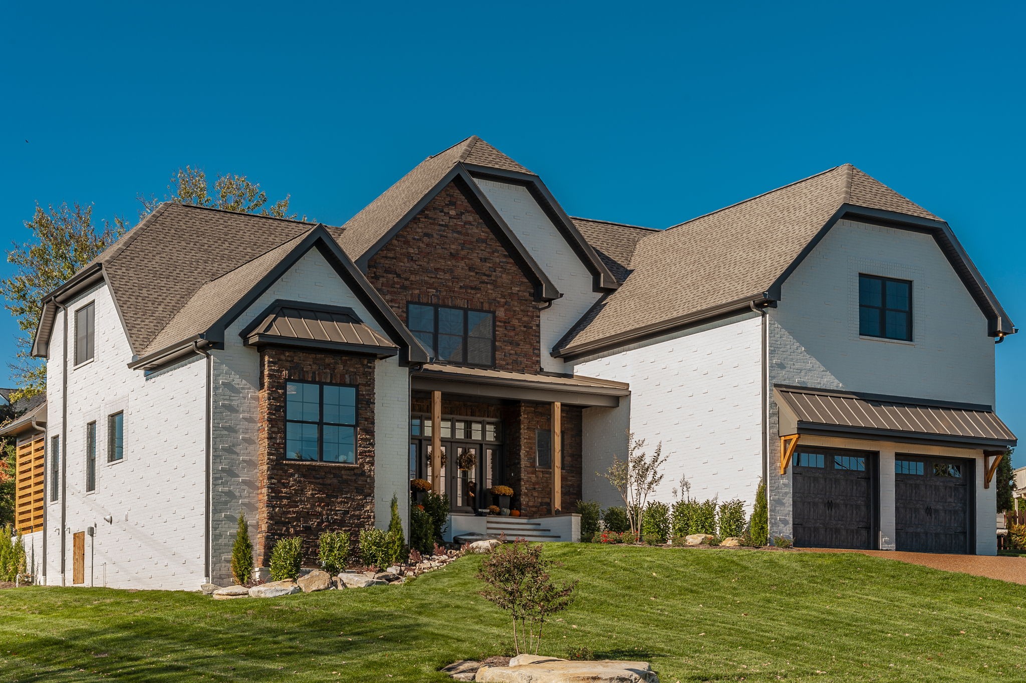 126 Governors Point Blvd