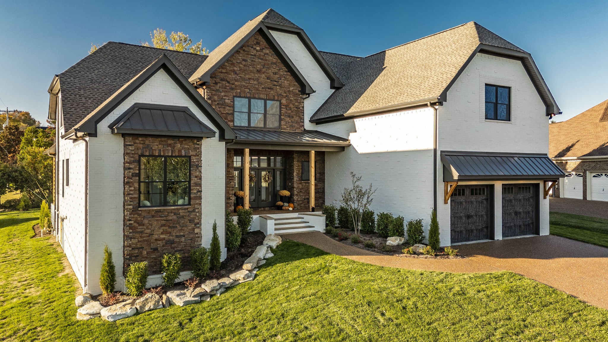 126 Governors Point Blvd