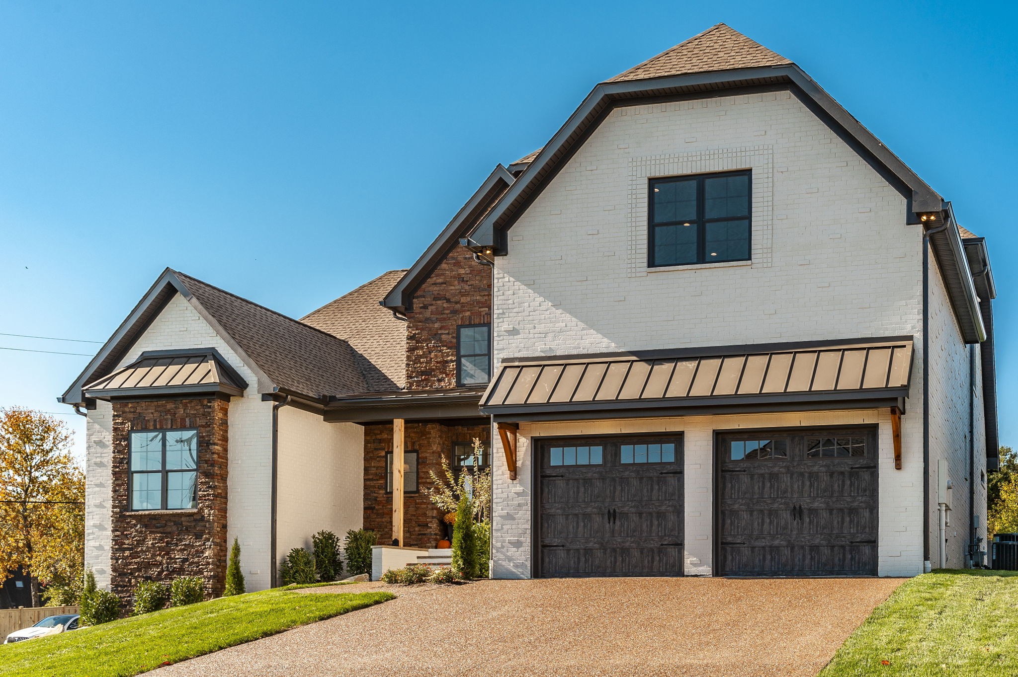 126 Governors Point Blvd