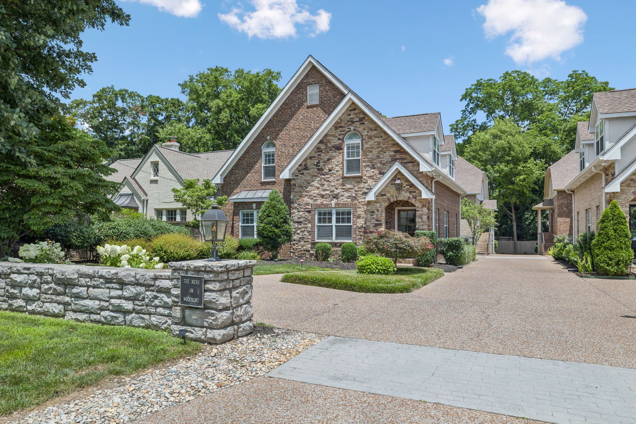 172A Woodmont Blvd