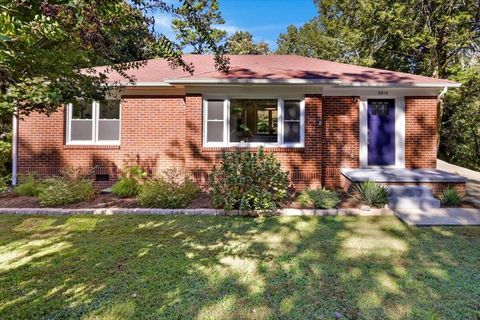 3813 Knollwood Drive Chattanooga TN 37415