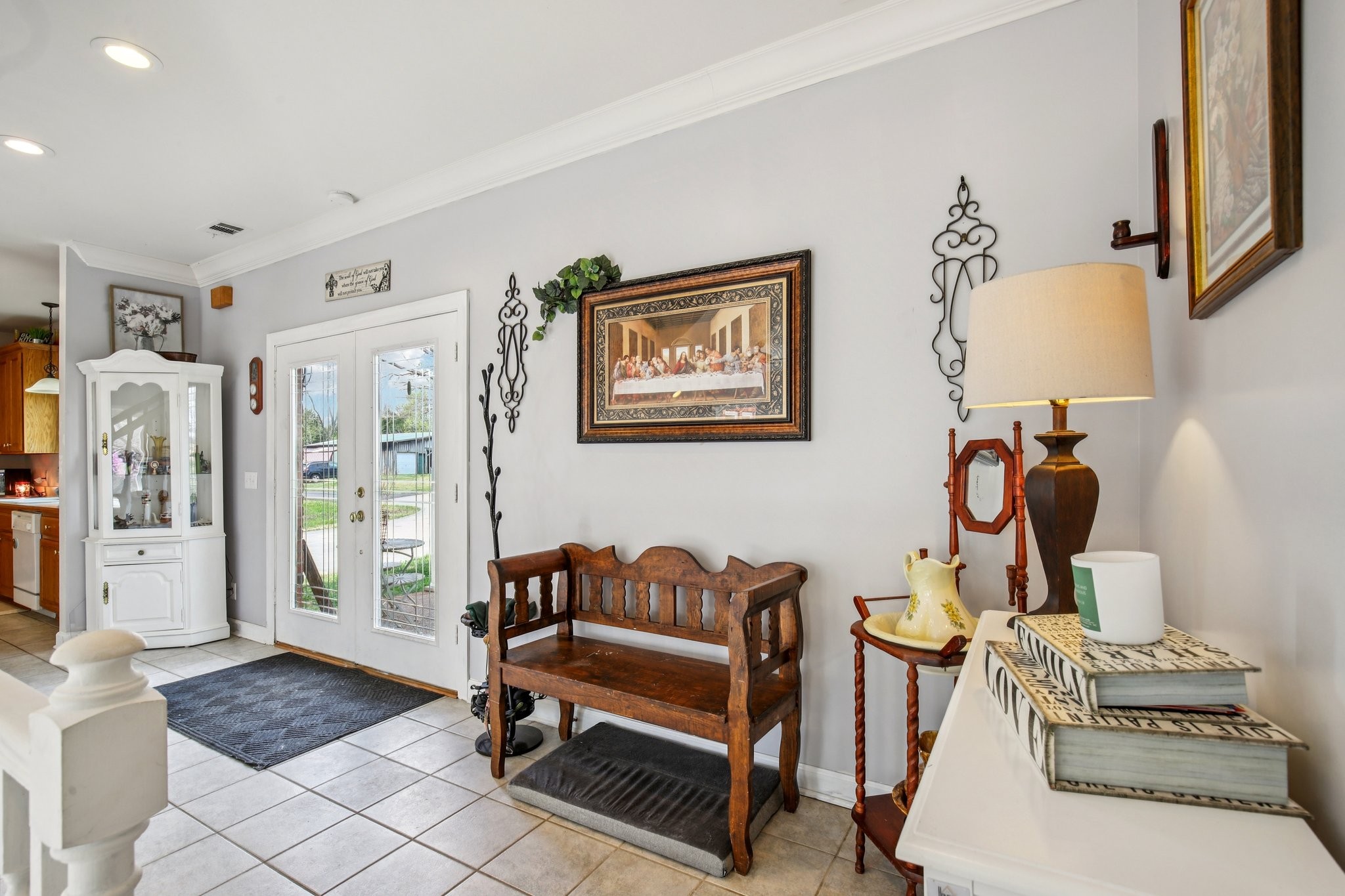 150 J W Thompson Road N